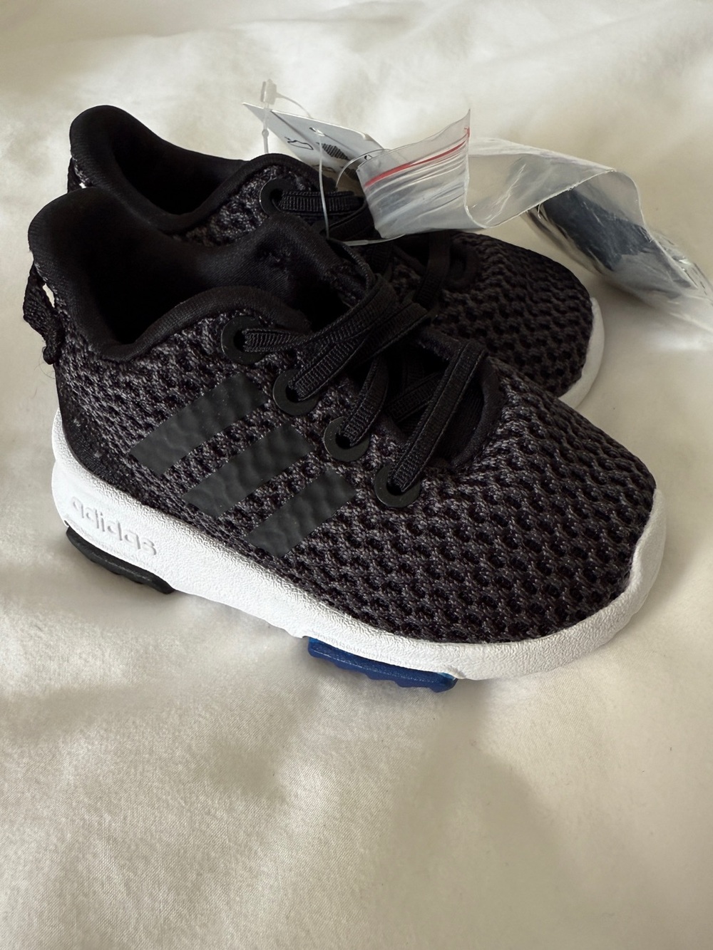 Brand New Adidas Kid Sneakers